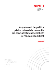 Politica minerale